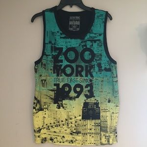 Zoo York T-shirt